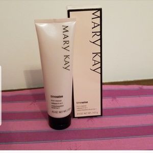 @cashmererose17 bundle of 2 mary kay Cleanser